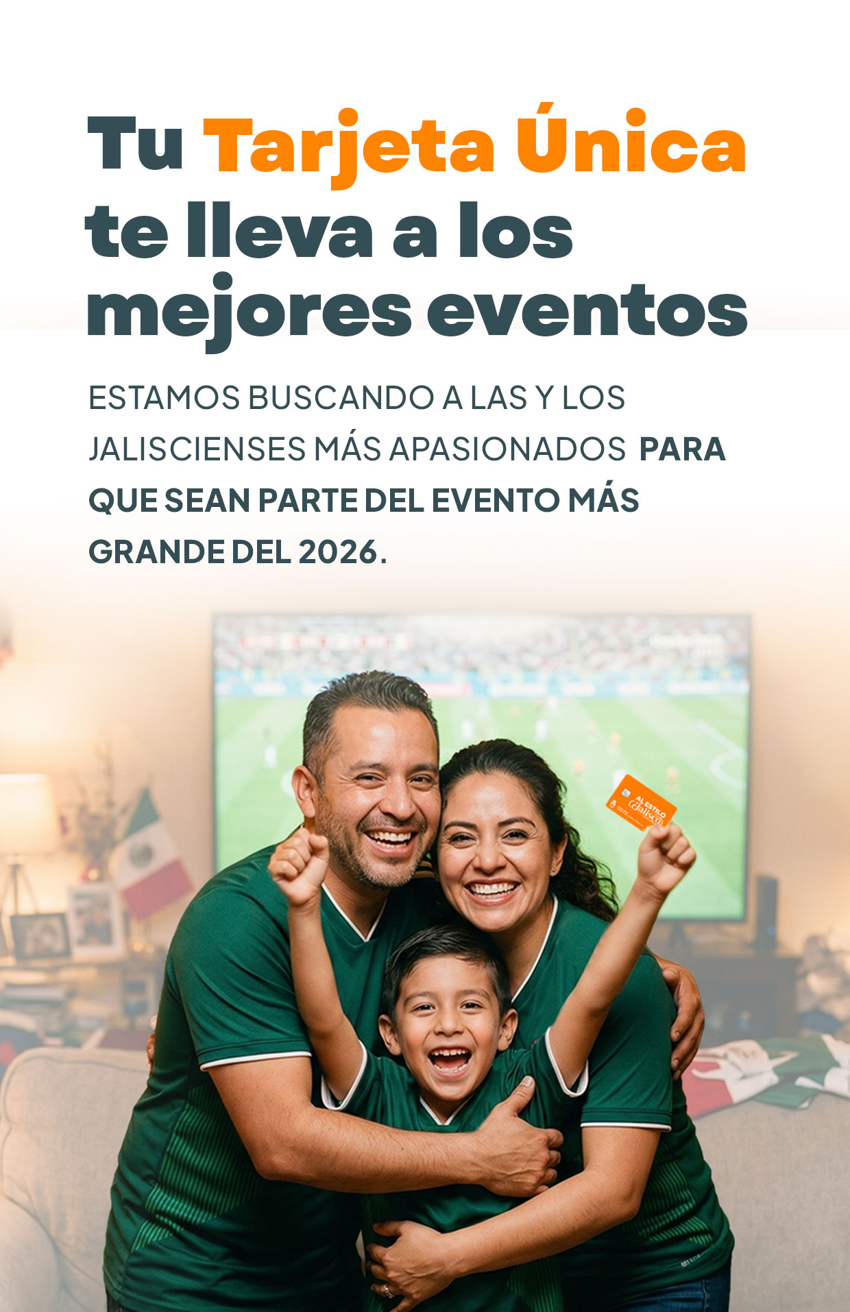 Banner Promocional